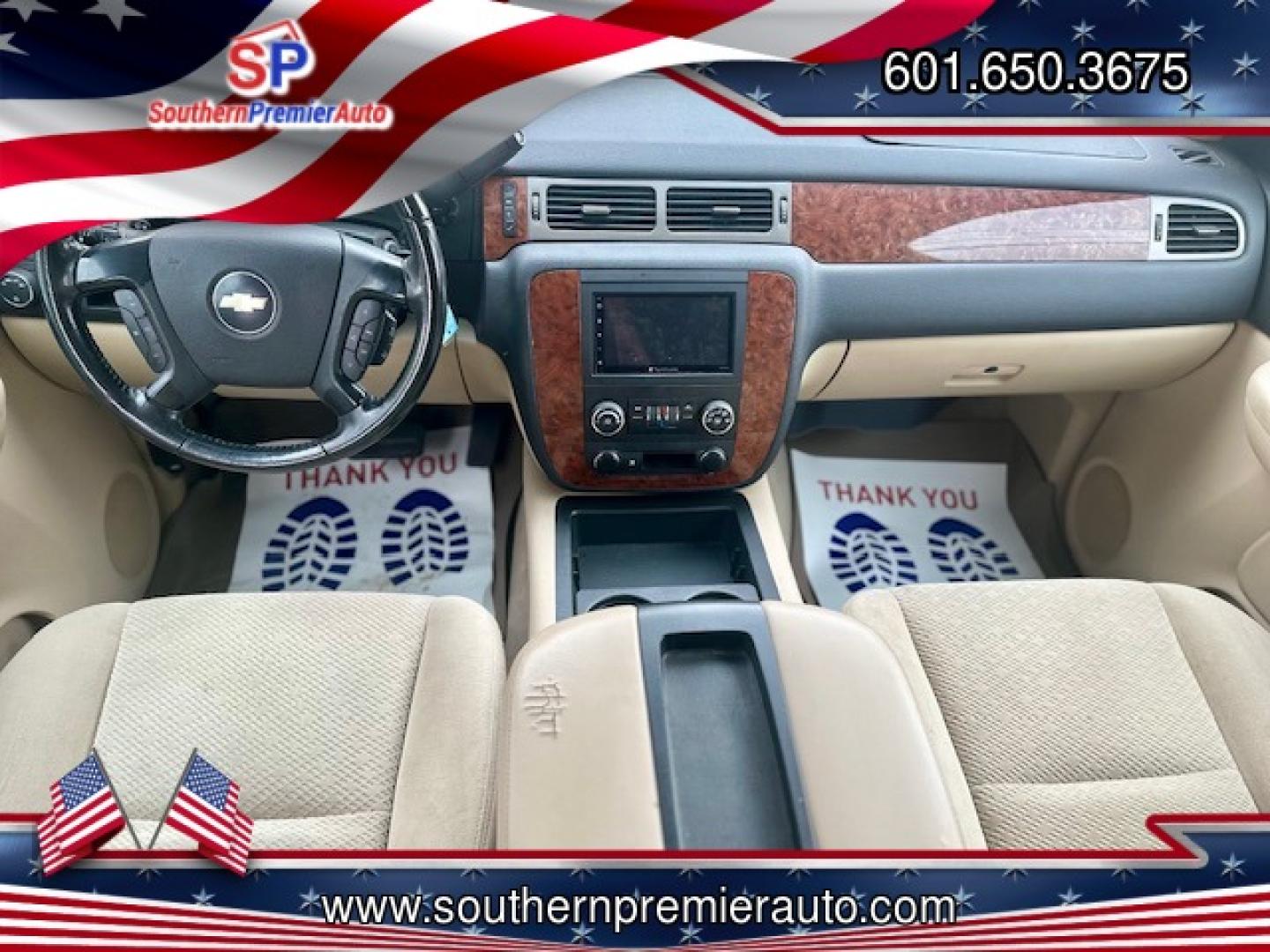 2008 TAN CHEVROLET SUBURBAN BASE; LT LS (3GNFC16038G) with an 5.3L V8 OHV 16V FFV engine, 4-Speed Automatic transmission, located at 922 W. Beacon St., Philadelphia, MS, 39350, (601) 650-3675, 32.770447, -89.127151 - Title: 2008 Chevrolet Suburban LS 1500 Year: 2008 Make: Chevrolet Model: Suburban Engine: 5.3L V8 OHV 16V FFV Body: SPORT UTILITY 4-DR Transmission: 4-Speed Automatic Overdrive Drive Type: RWD Mpg City: 15 Mpg: 21 Trim: LS 1500 - Photo#17